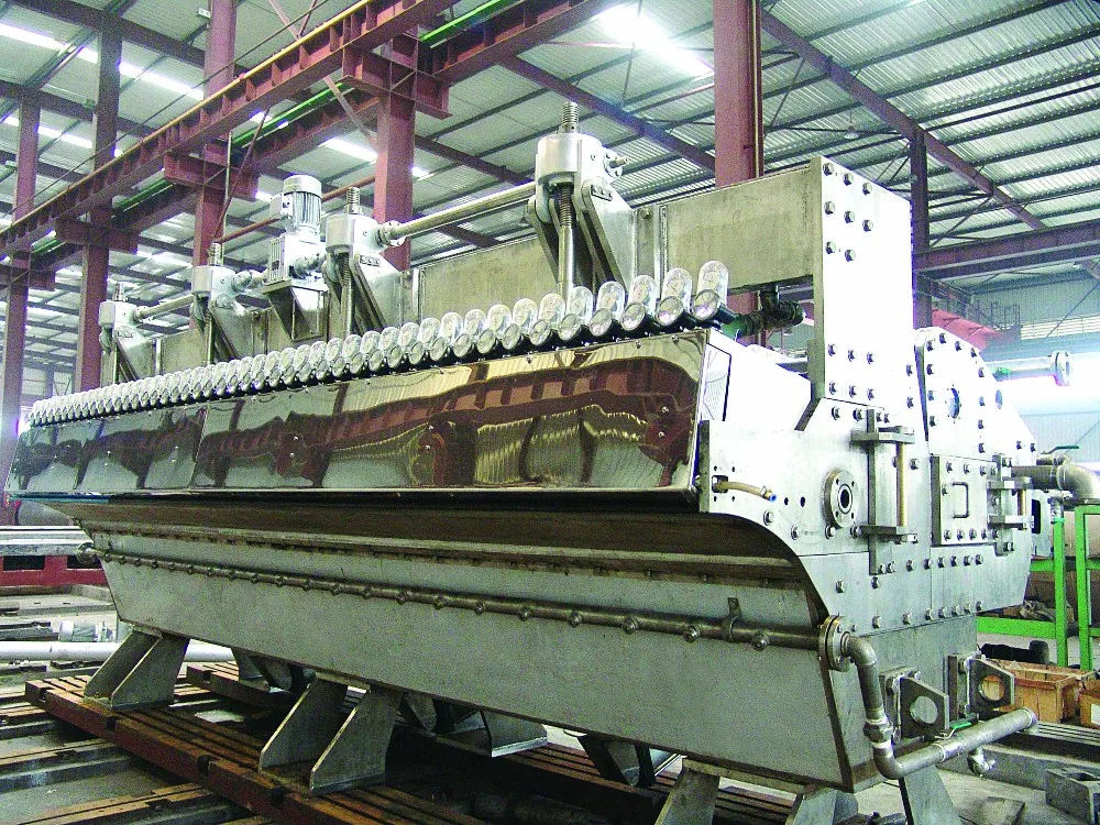 Air Cushion Head Box For Tissue Paper Machine Buy Headbox,Head Box