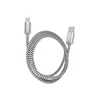 2019 Trending Cable High Speed Braided USB 3.1 Type C USB Cable