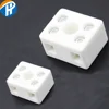 Ceramic Block 10A 15A 20A 25A 30A 35A 50A Alumina Terminal Block Wire connect