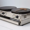 Stainless Steel Commercial GAS Crepe maker for sale