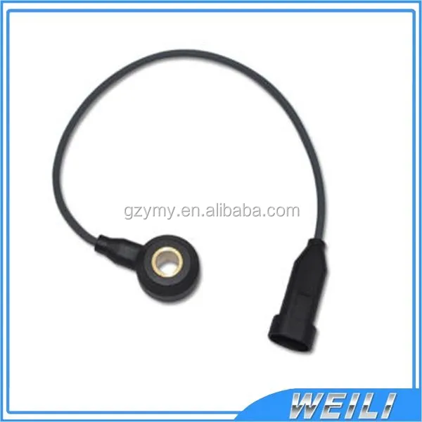 Knock Sensor For Chevrolet Daewoo Opel Astra F G Combo C Corsa B