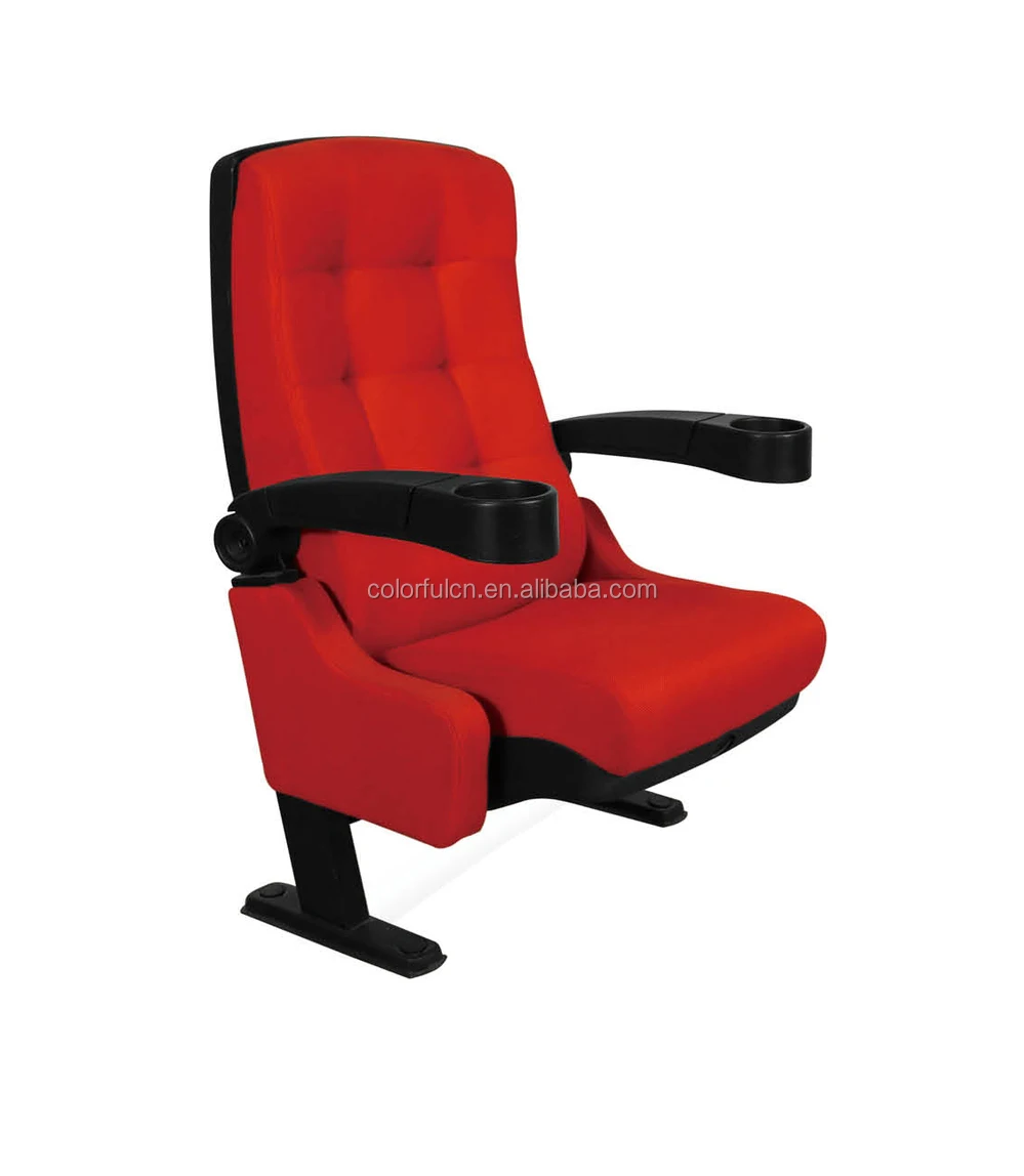 Theater Seating/economical Cheap Cinema Chair /used Cinema Chairs For