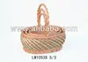 WILLOW BASKET HANDICRAFT ARTICLE