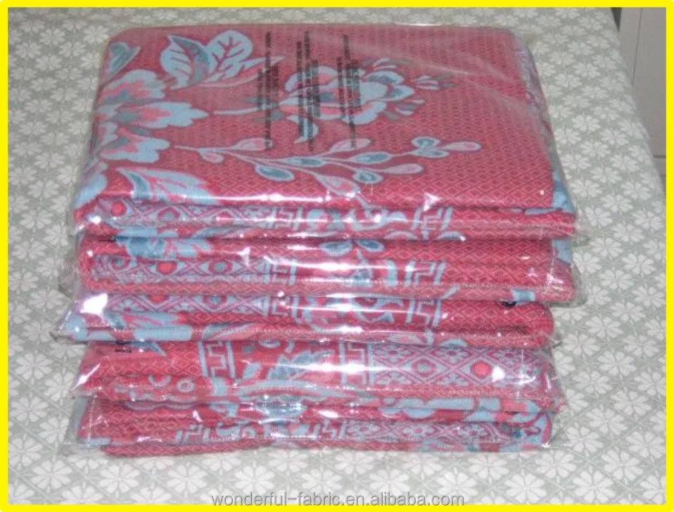 Woven Blanket Or Blanket Fabric Made In China - Buy Blanket Fabric ...