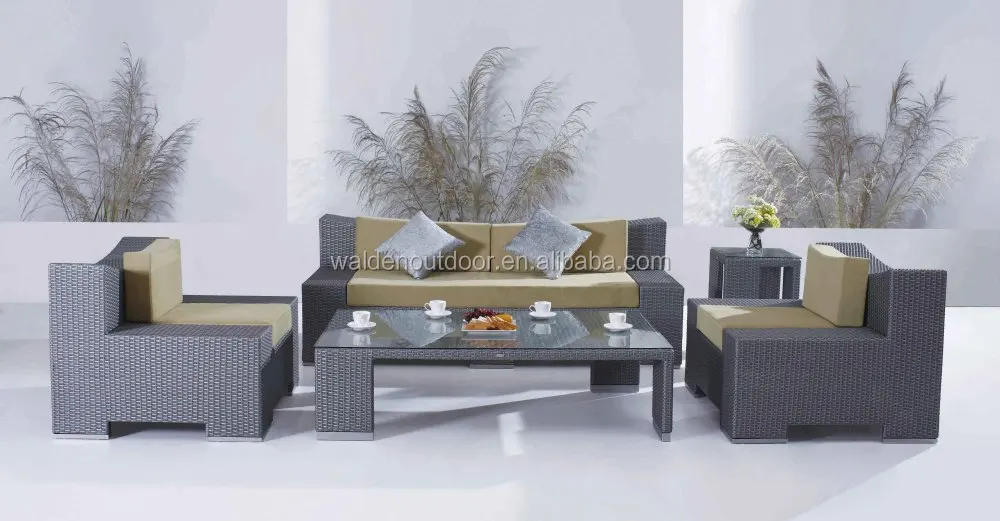 2015 Mordern Exterior Muebles De Jardín Costco Muebles De Jardín ( Dh