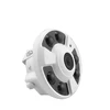 New Products And Hot Selling 360 Degree Panoramic Onvif Fish-eye lens Small Smart 4MP Mini IP Board Camera
