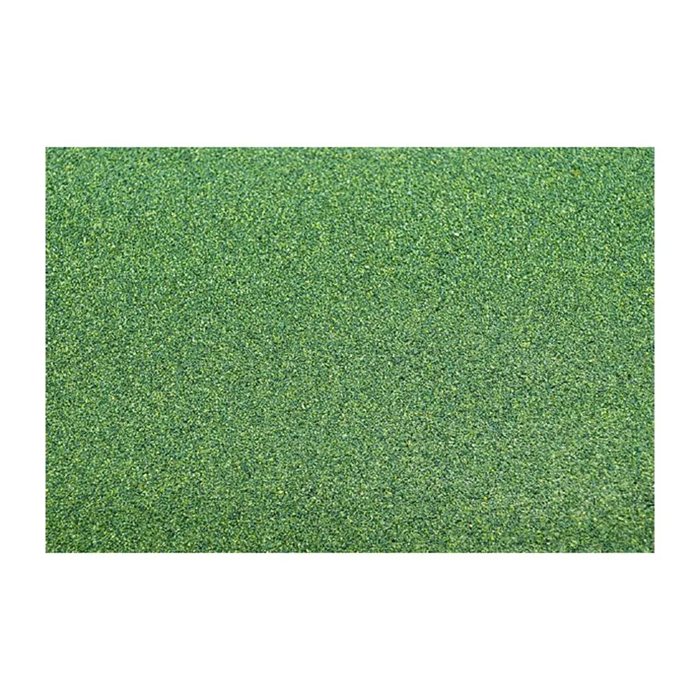 Medium green. #Zi-6012134 Conquest grass - Medium Green. Fine material.