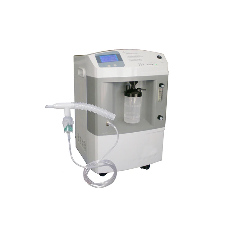 Oxygen Concentrator