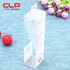 New style Custom logo print and size PET/PP/PVC plastic Packaging Box for Cleaning brush packaging
