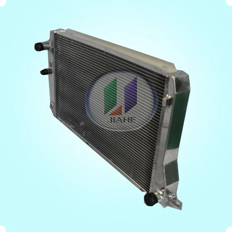 Aluminum Radiator Tank For Falcon Ef Ef2 Buy Radiator Tank