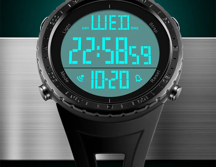 skmei 1310 manual