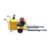 Rock Splitting Tools/ Diesel Driven Hydraulic Stone Splitter