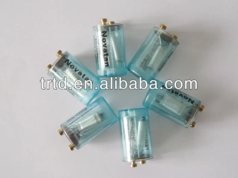 Ce&rohs 465w S2 Fluorescent Lamp Starter Buy S2 Starter,480w