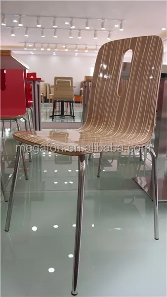 Nuevo diseño de alto brillo silla de comedor escolar dingin (foh ... Diseño comedor Escolar