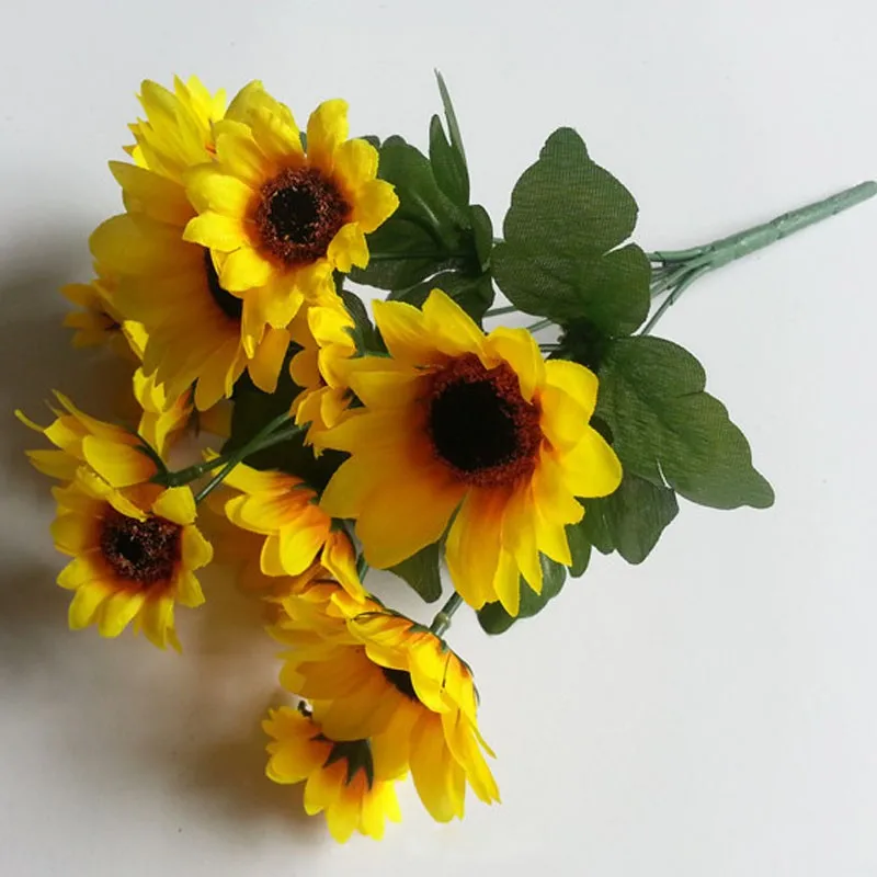 Gambar Bunga  Matahari  Plastik Inspirasi Desain  Menarik