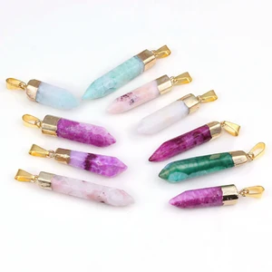 2018 cheap jewelry making supplies pendant