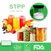 Food additives Sodium Tripolyphosphate for Quality improver ,Water-retaining Agent in the process of canned food, fruit juice