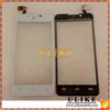 Replacement China Touch Digitizer for nyx Fly II