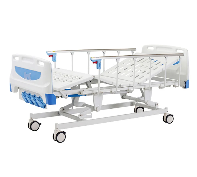 Orthopedic Medical Patients Comfort Devices 3 Functions 4crank