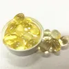 Logo Customized Disposable Deep -sea shark liver oil Functional Food