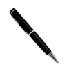hidden camera with pen Besnt high quality 4gb TF card mini peephole DV camera Sliver Pen Mini hidden dvr camera BS-723