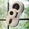 2019 Hot sales White Intelligent good quality remote control with automatic window cleaning robot robotic window cleaner
