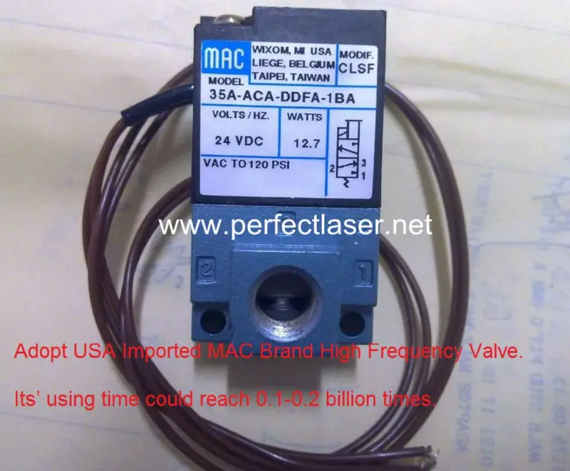 Serial Number Engraving Machine Marking Machine For Metal Parts Vin