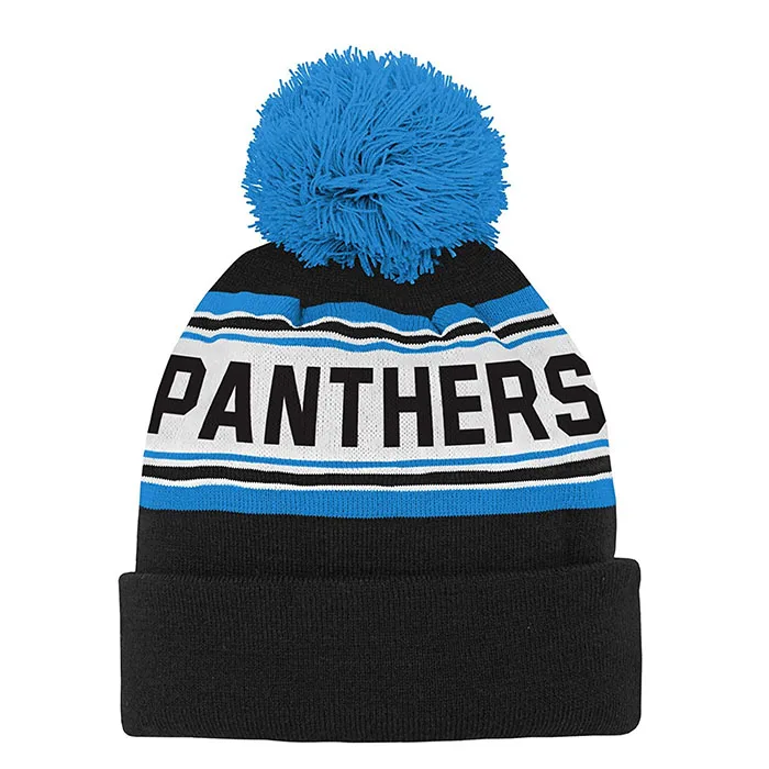 team winter hats