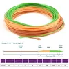 wholesale fishing line chinese perception floating trout fly fishing line