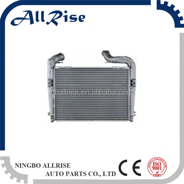 ALLRISE C-38293 Trucks 1769998 Intercooler