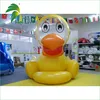 Customized Inflatable Yellow Duck /Giant Inflatable Promotion Duck