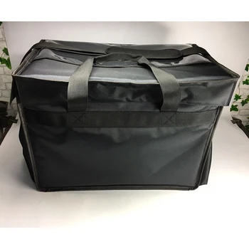 Keep Temperature Large Thermal Food Delivery Bag - Buy Food Delivery ...