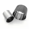 304 stainless steel Johnson deep water well strainer screen pipe