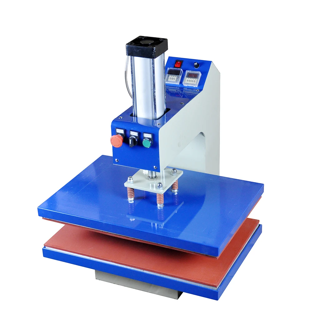 Heat Transfer Machine Digital Hot Stamping Machine Fabric Printing