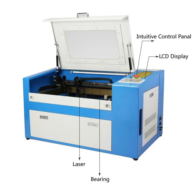 50w Laser Cutting Machines Stainless Steel Laser Cutting Machine Buy Rubber Stamp Machine