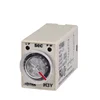 time delay relay timer H3Y/ST6P small size 2year warranty