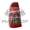 MAICTOP Spare Parts Rear Light Tail Lamp for HILUX VIGO 2012
