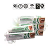 Whitening toothpaste clean Fluride with brush