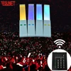 New Products Patent Design 2018 Multi Led Color Wand for Party and Events