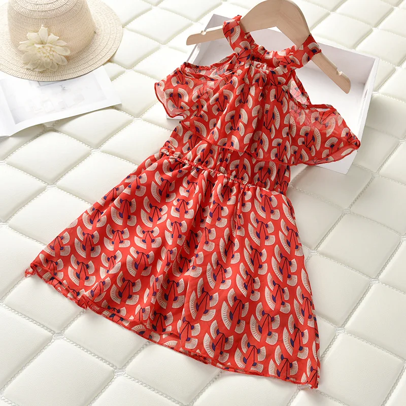 Hao Baby Girls Princess Children Soft Soled Dress Casual Shoes Plaid