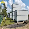 low cost residential/rental/commercial use modular prefab homes