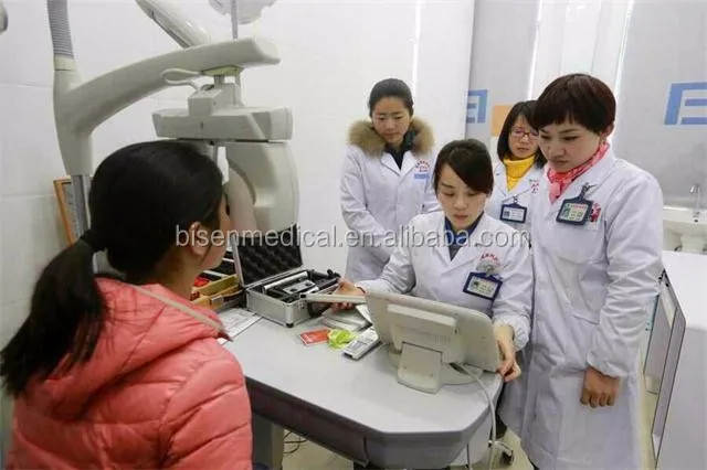 BS-VT-200 Comprehensive refractometerAuto Phoropter with True Color Screen for Ophthalmology (2).jpg