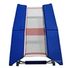Gymtramp Crazy The high end double mini trampoline for outdoor exercise