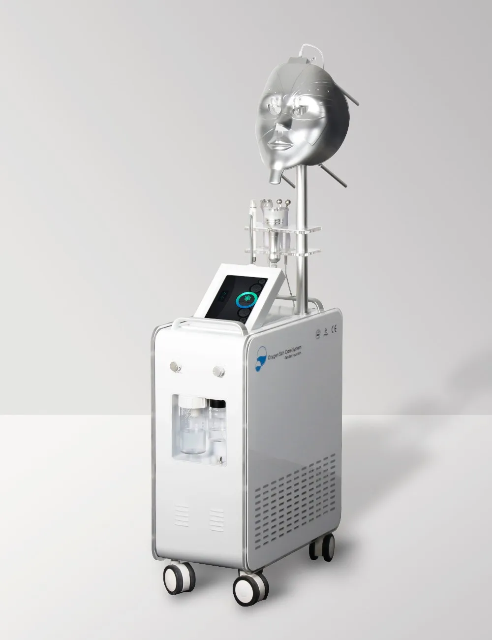 Ayj-y84(ce) Portable Pdt/led Therapy Skin Care Omnilux Revive Machine ...