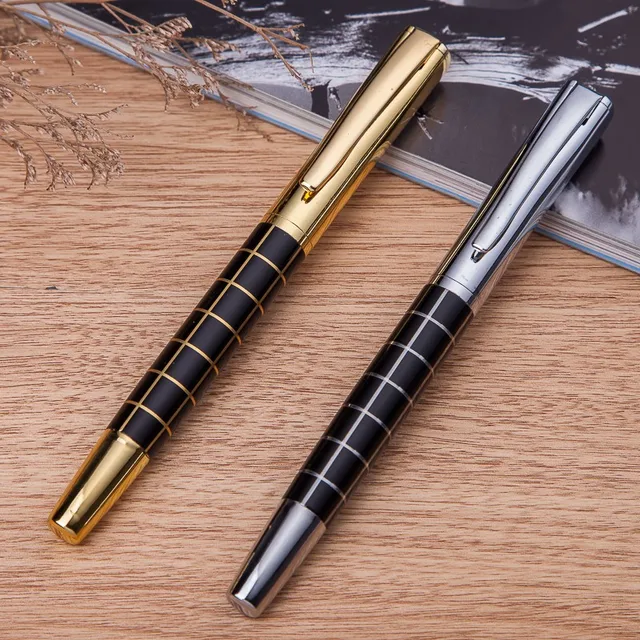 Wedding Pens And Pen Holders Source Quality Wedding Pen Electrical Carving With Holder Clock