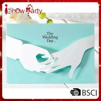 3d Pop Up Wedding Card Suppliers And 3d Wedding Invitation