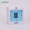 EBS9D Metal consumer unit Three phase power distribution panel box DB Box
