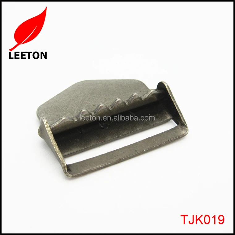 Factory Suply 20mm Metal Strap Adjuster Buy Metal Adjuster,Metal