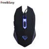 Hot supplier oem brand wired gaming mouse mice with lots of buttons