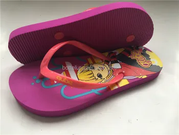 funny flip flops